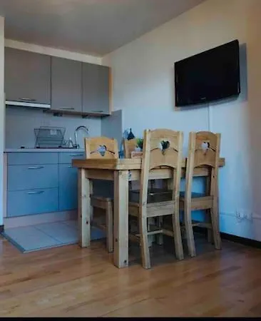Appartement-chatel / Apartment-chatel-resort Châtel