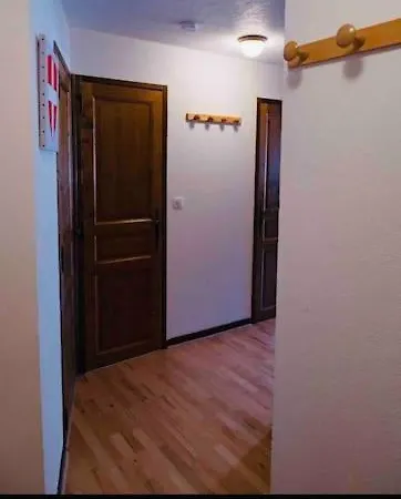 Appartement-chatel / Apartment-chatel-resort 아파트