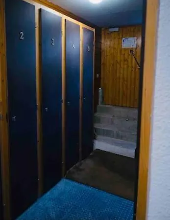 Appartement-chatel / Apartment-chatel-resort 아파트