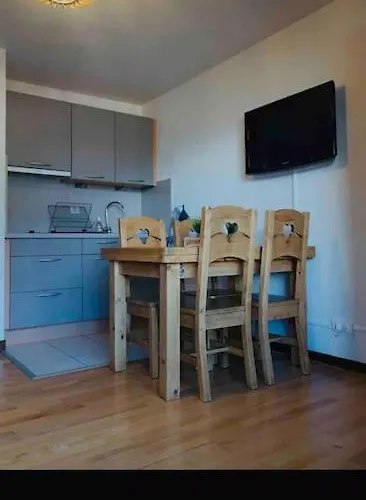 Appartement-chatel / Apartment-chatel-resort Chatel