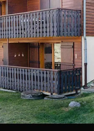 Appartement-chatel / Apartment-chatel-resort * Chatel