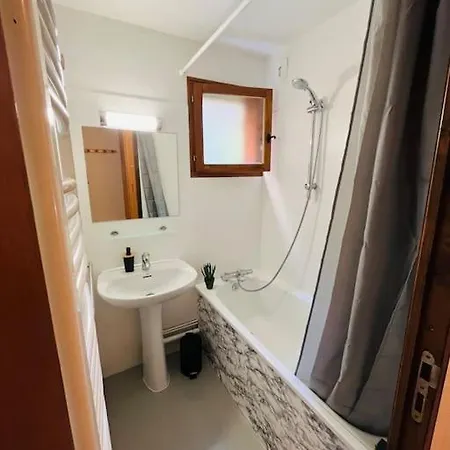 Apartment Appartement-chatel / Apartment-chatel-resort *