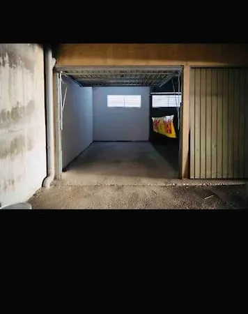 Apartment Appartement-chatel / Apartment-chatel-resort Chatel