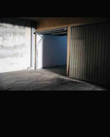 Apartment Appartement-chatel / Apartment-chatel-resort *