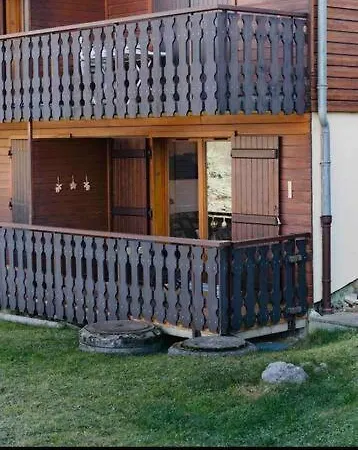 Appartement-chatel / Apartment-chatel-resort * Chatel