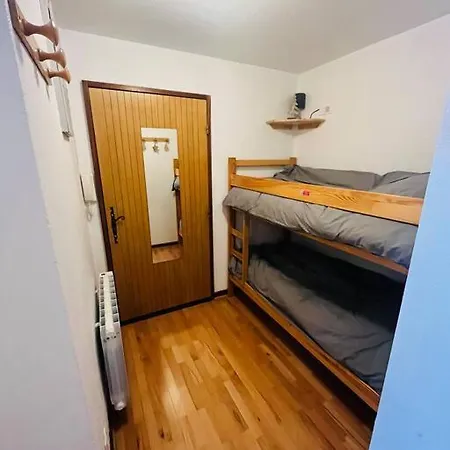 Appartement-chatel / Apartment-chatel-resort Apartment *