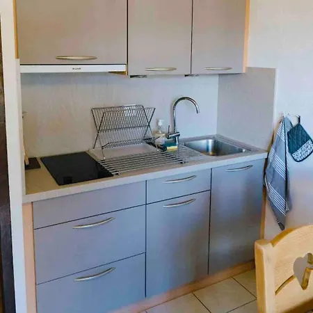 Apartment Appartement-chatel / Apartment-chatel-resort Chatel