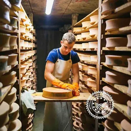 Appartement-chatel / Apartment-chatel-resort *