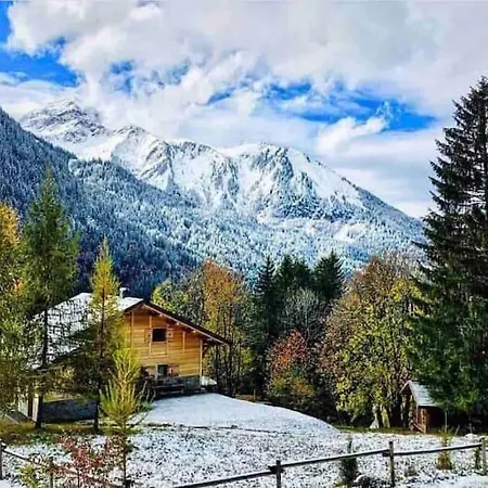 Appartement-chatel / Apartment-chatel-resort