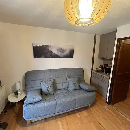 Appartement-chatel / Apartment-chatel-resort Chatel