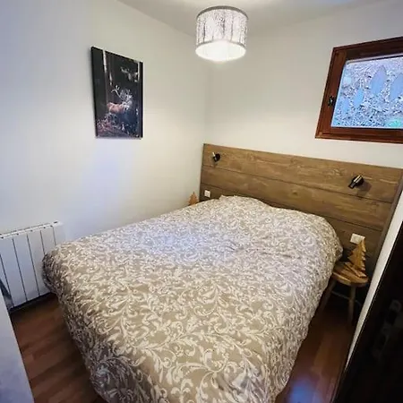 Appartement-chatel / Apartment-chatel-resort Apartment *