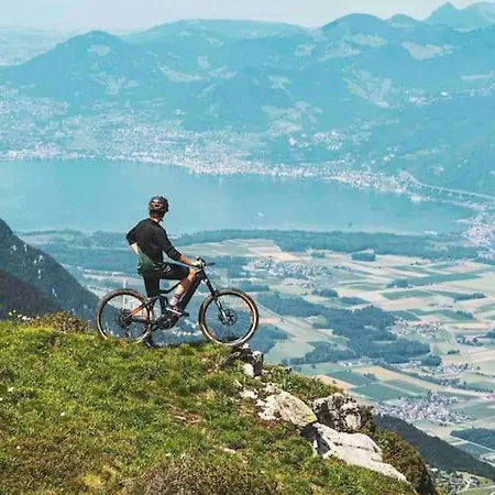 Appartement-chatel / Apartment-chatel-resort *