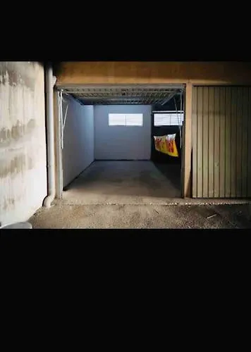 Apartamento Appartement-chatel / Apartment-chatel-resort Châtel