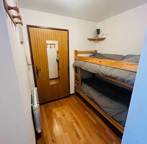 Appartement-chatel / Apartment-chatel-resort Apartamento *