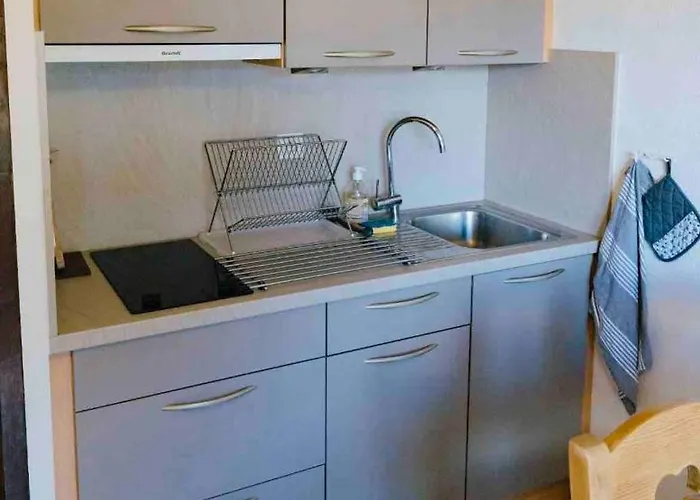 Apartamento Appartement-chatel / Apartment-chatel-resort Châtel