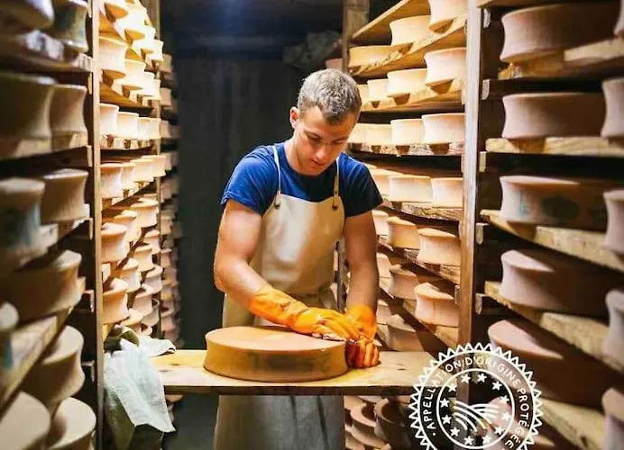 Appartement-chatel / Apartment-chatel-resort *