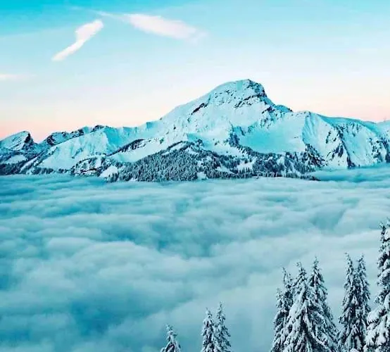 Appartement-chatel / Apartment-chatel-resort Châtel