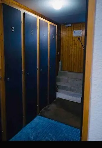 Appartement-chatel / Apartment-chatel-resort Apartamento